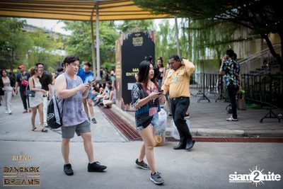BLEND 285 presents Bangkok of Dreams (Album 2) — photo 1