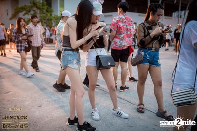 BLEND 285 presents Bangkok of Dreams (Album 2) — photo 2