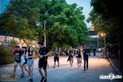 BLEND 285 presents Bangkok of Dreams (Album 2) — photo 3