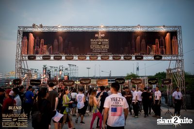 BLEND 285 presents Bangkok of Dreams (Album 2) — photo 4