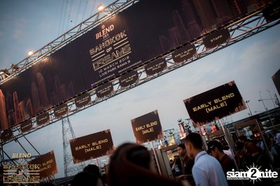 BLEND 285 presents Bangkok of Dreams (Album 2) — photo 5