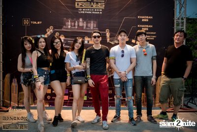 BLEND 285 presents Bangkok of Dreams (Album 2) — photo 7