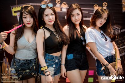 BLEND 285 presents Bangkok of Dreams (Album 2) — photo 8