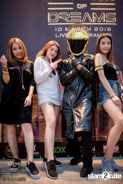 BLEND 285 presents Bangkok of Dreams (Album 2) — photo 9