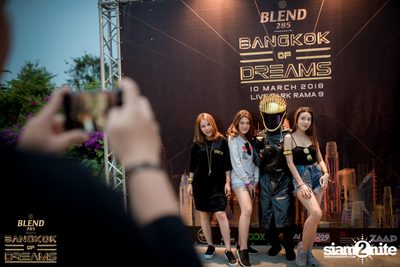 BLEND 285 presents Bangkok of Dreams (Album 2) — photo 10