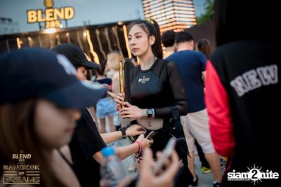 BLEND 285 presents Bangkok of Dreams (Album 2) — photo 11