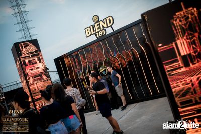 BLEND 285 presents Bangkok of Dreams (Album 2) — photo 12