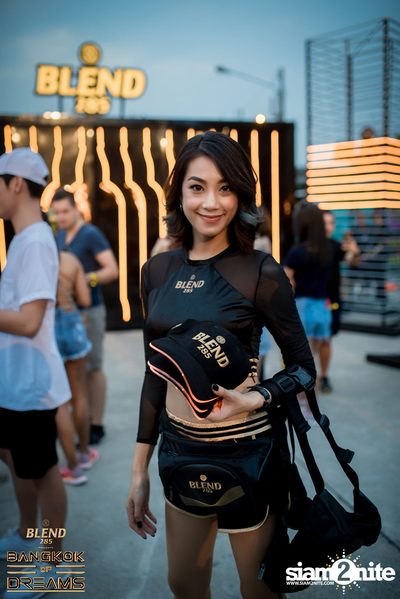 BLEND 285 presents Bangkok of Dreams (Album 2) — photo 13