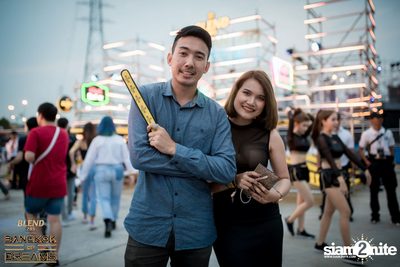 BLEND 285 presents Bangkok of Dreams (Album 2) — photo 21