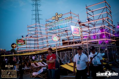 BLEND 285 presents Bangkok of Dreams (Album 2) — photo 22