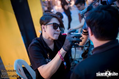 BLEND 285 presents Bangkok of Dreams (Album 2) — photo 25