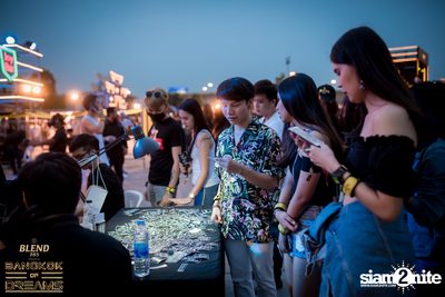 BLEND 285 presents Bangkok of Dreams (Album 2) — photo 27