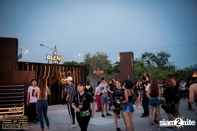 BLEND 285 presents Bangkok of Dreams (Album 2) — photo 28
