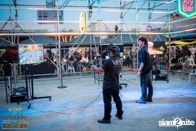 BLEND 285 presents Bangkok of Dreams (Album 2) — photo 30