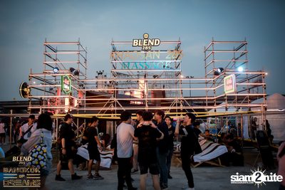 BLEND 285 presents Bangkok of Dreams (Album 2) — photo 35