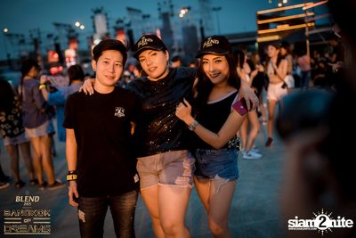 BLEND 285 presents Bangkok of Dreams (Album 2) — photo 36
