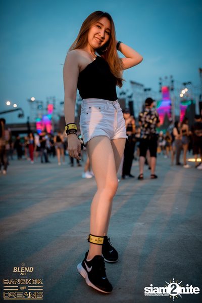 BLEND 285 presents Bangkok of Dreams (Album 2) — photo 38