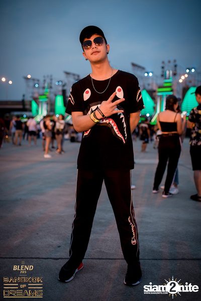 BLEND 285 presents Bangkok of Dreams (Album 2) — photo 40