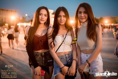 BLEND 285 presents Bangkok of Dreams (Album 2) — photo 42