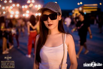 BLEND 285 presents Bangkok of Dreams (Album 2) — photo 44