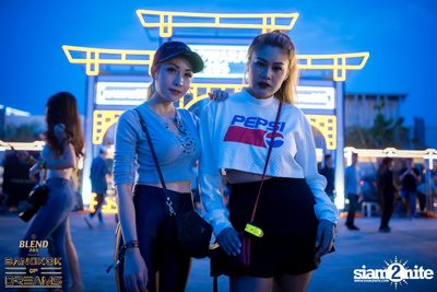 BLEND 285 presents Bangkok of Dreams (Album 2) — photo 45