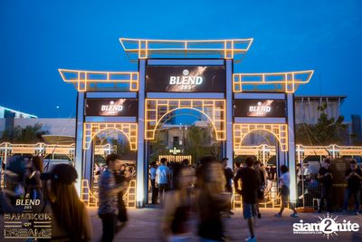 BLEND 285 presents Bangkok of Dreams (Album 2) — photo 46