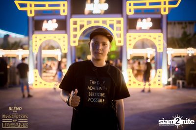 BLEND 285 presents Bangkok of Dreams (Album 2) — photo 48