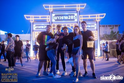 BLEND 285 presents Bangkok of Dreams (Album 2) — photo 49