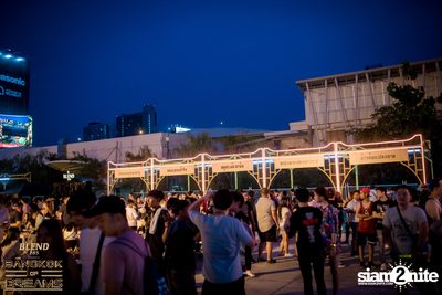 BLEND 285 presents Bangkok of Dreams (Album 2) — photo 50