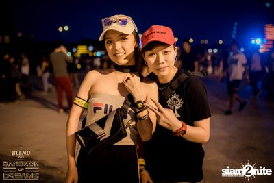 BLEND 285 presents Bangkok of Dreams (Album 2) — photo 51