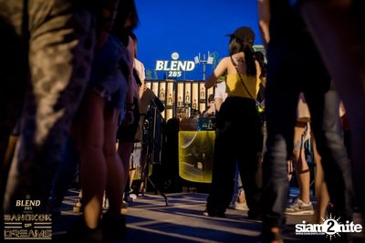 BLEND 285 presents Bangkok of Dreams (Album 2) — photo 52