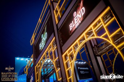 BLEND 285 presents Bangkok of Dreams (Album 2) — photo 53