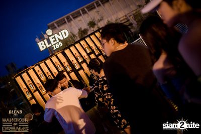 BLEND 285 presents Bangkok of Dreams (Album 2) — photo 54