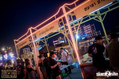 BLEND 285 presents Bangkok of Dreams (Album 2) — photo 56
