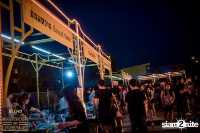 BLEND 285 presents Bangkok of Dreams (Album 2) — photo 57