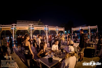 BLEND 285 presents Bangkok of Dreams (Album 2) — photo 62