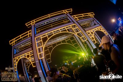 BLEND 285 presents Bangkok of Dreams (Album 2) — photo 63