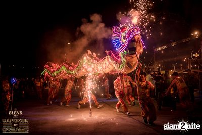 BLEND 285 presents Bangkok of Dreams (Album 2) — photo 66
