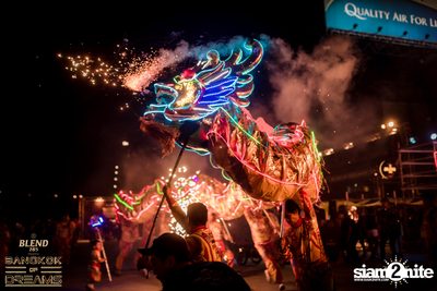 BLEND 285 presents Bangkok of Dreams (Album 2) — photo 68