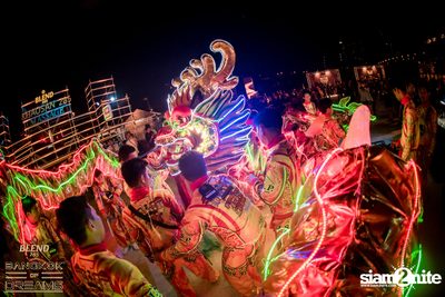 BLEND 285 presents Bangkok of Dreams (Album 2) — photo 71