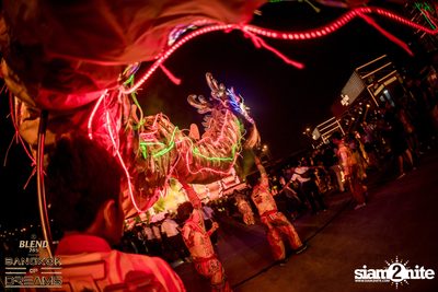 BLEND 285 presents Bangkok of Dreams (Album 2) — photo 75