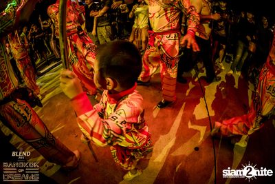 BLEND 285 presents Bangkok of Dreams (Album 2) — photo 80