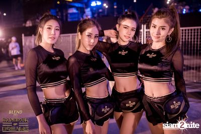 BLEND 285 presents Bangkok of Dreams (Album 2) — photo 90