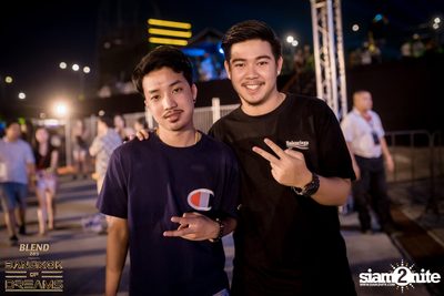 BLEND 285 presents Bangkok of Dreams (Album 2) — photo 93