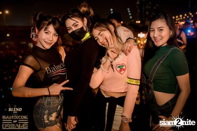 BLEND 285 presents Bangkok of Dreams (Album 2) — photo 97