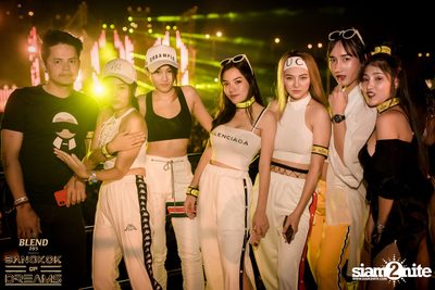 BLEND 285 presents Bangkok of Dreams (Album 2) — photo 99