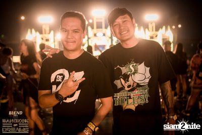 BLEND 285 presents Bangkok of Dreams (Album 2) — photo 103