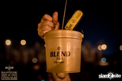 BLEND 285 presents Bangkok of Dreams (Album 2) — photo 104
