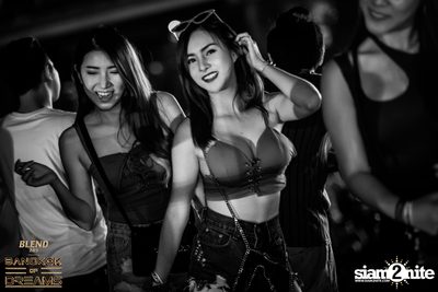 BLEND 285 presents Bangkok of Dreams (Album 2) — photo 117