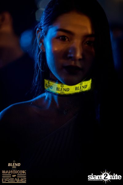 BLEND 285 presents Bangkok of Dreams (Album 2) — photo 128